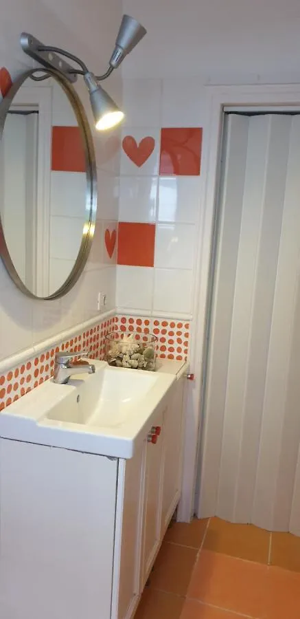 Cozy apartment Cruz del Señor Tenerife Santa Cruz de Tenerife