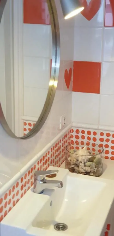 Cozy Apartment Cruz Del Senor Tenerife Santa Cruz de Tenerife 0*,  Spain