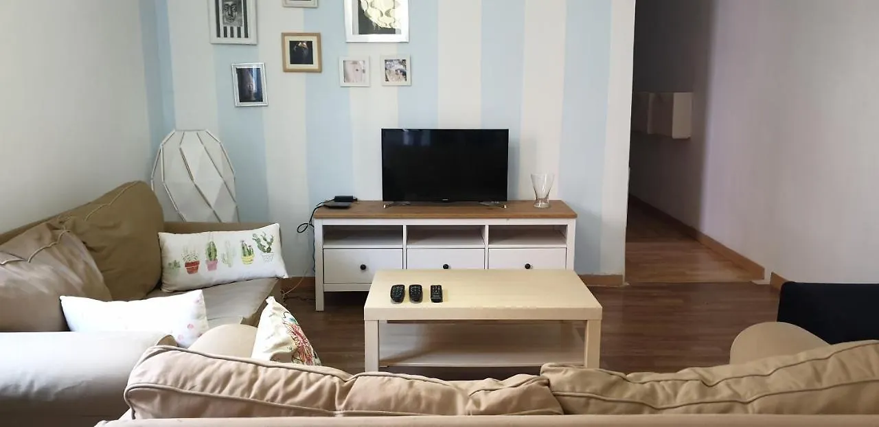 Cozy Apartment Cruz Del Senor Tenerife Santa Cruz de Tenerife 0*,  Spain