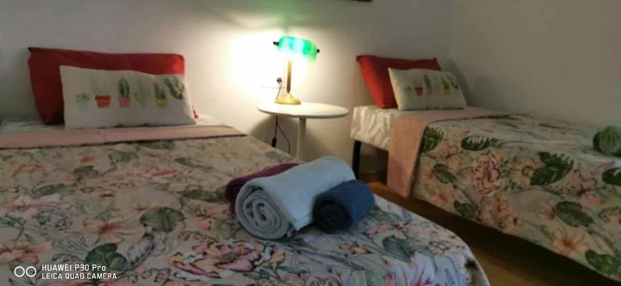 Cozy apartment Cruz del Señor Tenerife Santa Cruz de Tenerife