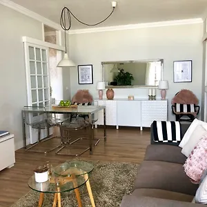 Apartamento Flores&campos, Santa Cruz de Tenerife